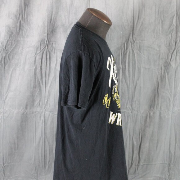 Pro Wrestling Shirt - Kings of Wrestling ROH - Men's Extra-Large - Picture 6 of 8